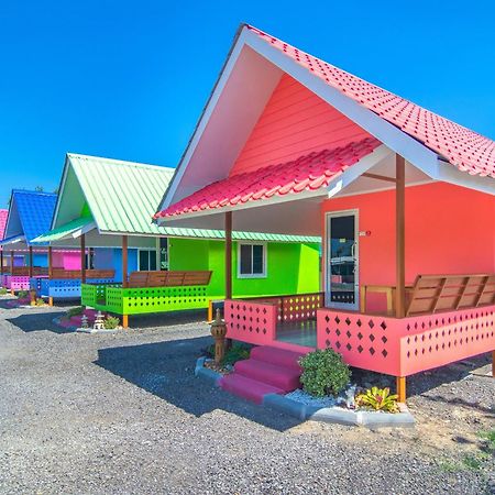 Oyo 578 Pj Resort And Snooker Club Prachuap Khiri Khan Extérieur photo