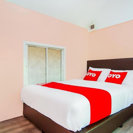 Oyo 578 Pj Resort And Snooker Club Prachuap Khiri Khan Extérieur photo